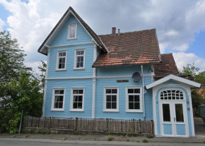 Huize Hubertus Sankt Andreasberg